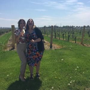 Meet your Posher, Jacklyn